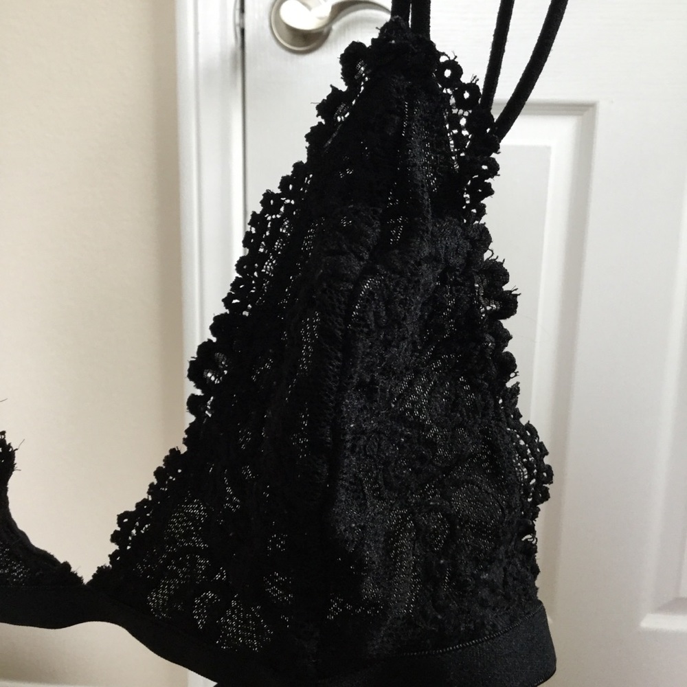 bralette - Picture 3 of 4